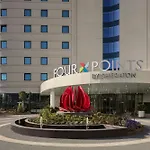 Four Points By Sheraton Istanbul Pendik