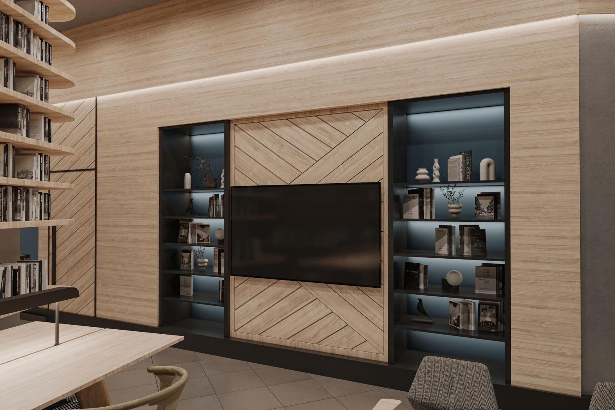 Hotel Four Points By Sheraton Pendik Provincia di Istanbul