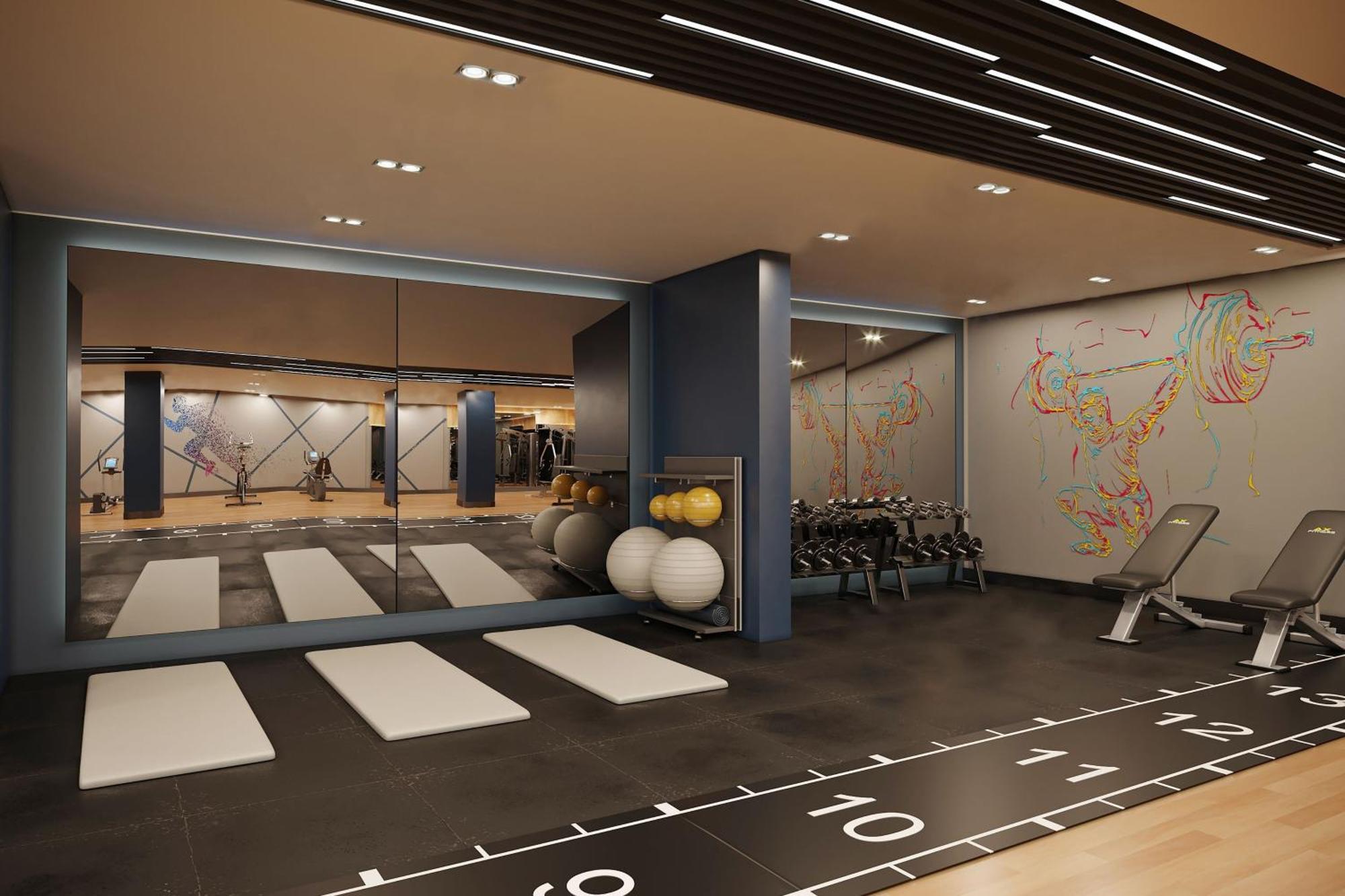 Four Points By Sheraton Pendik Provincia di Istanbul
