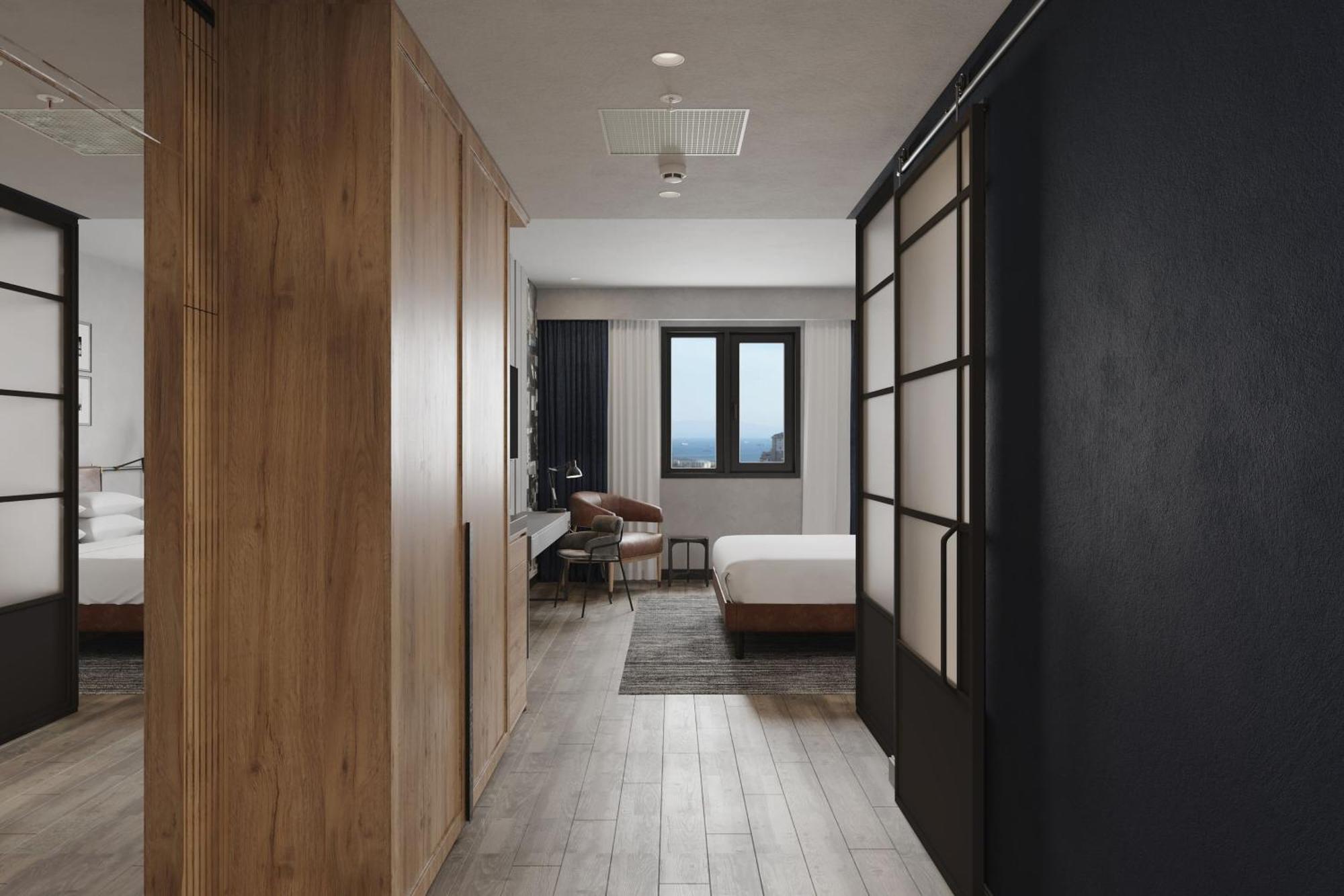 Hotel Four Points By Sheraton Pendik Provincia di Istanbul