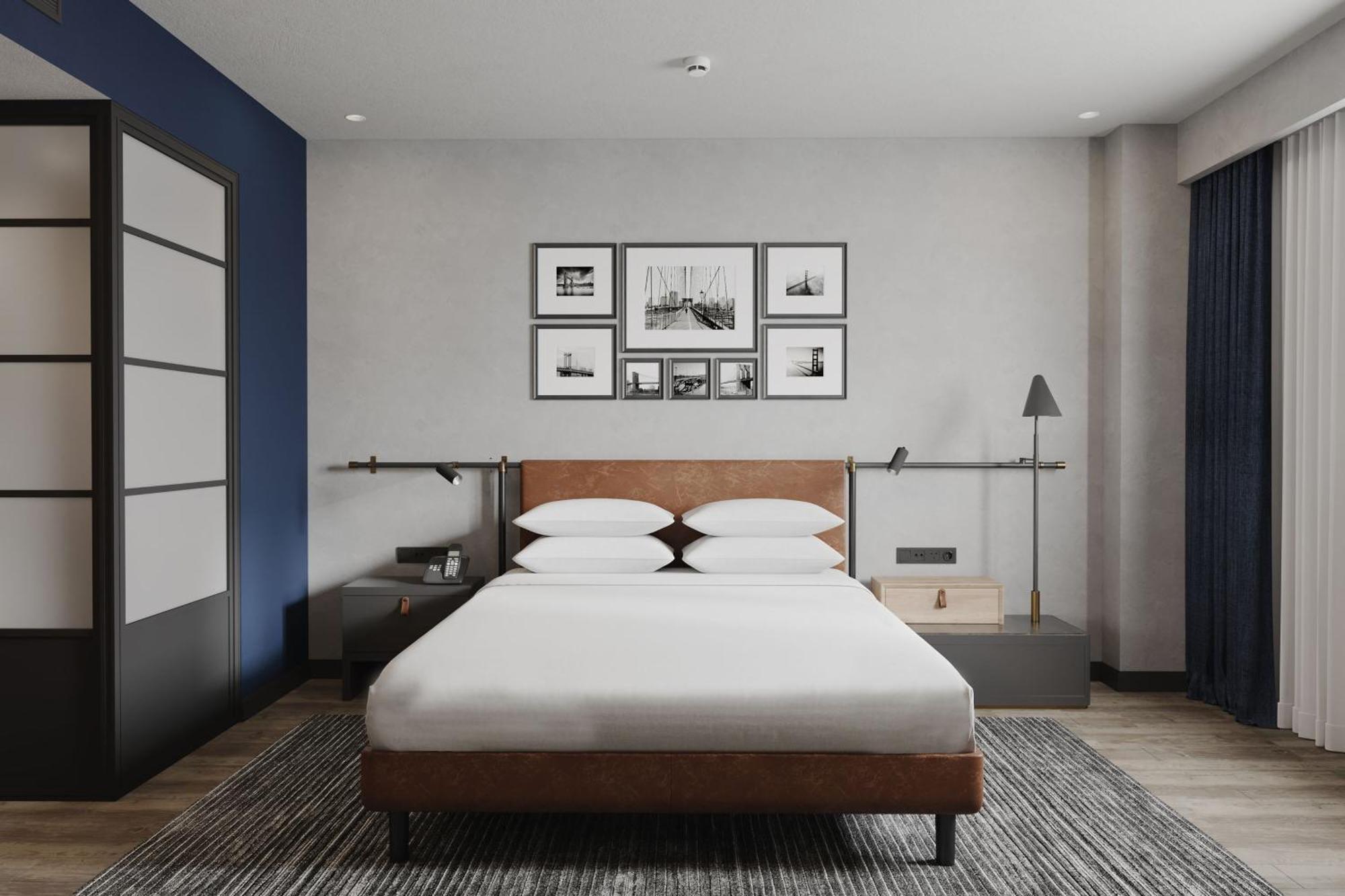 Four Points By Sheraton Pendik Hotel Provincia di Istanbul