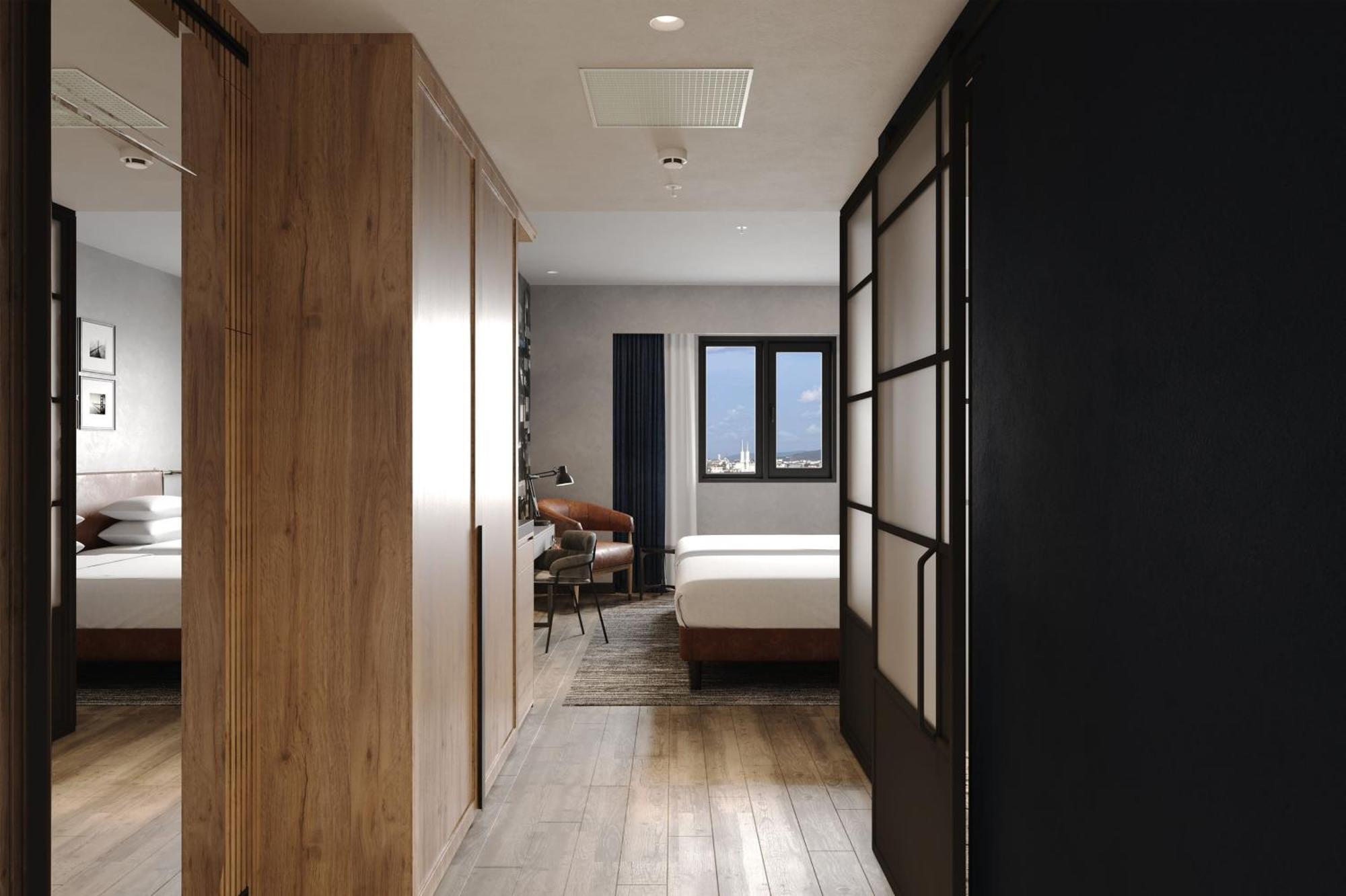 Four Points By Sheraton Pendik Istambul