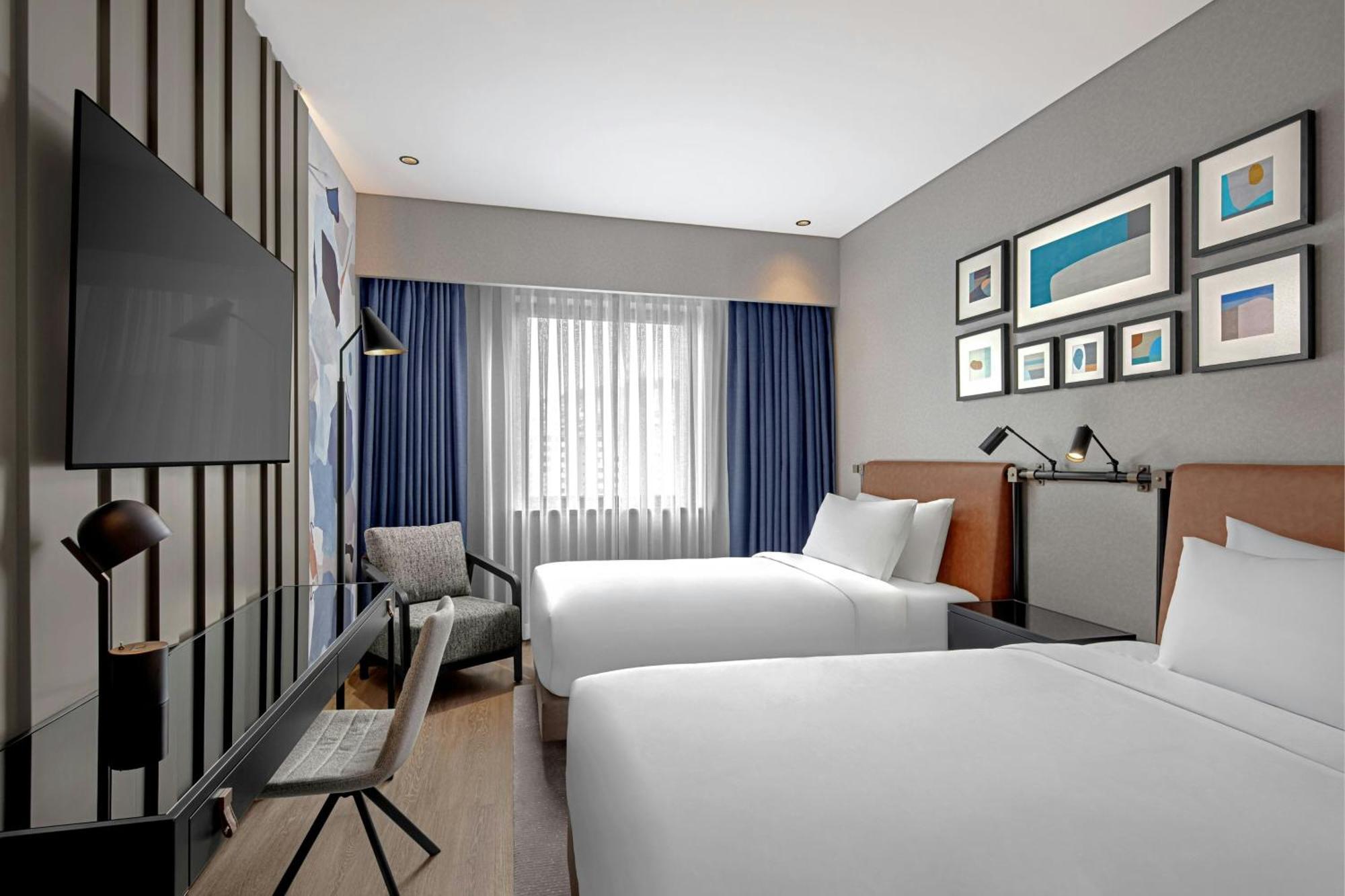 Four Points By Sheraton Pendik Hotel Provincia di Istanbul
