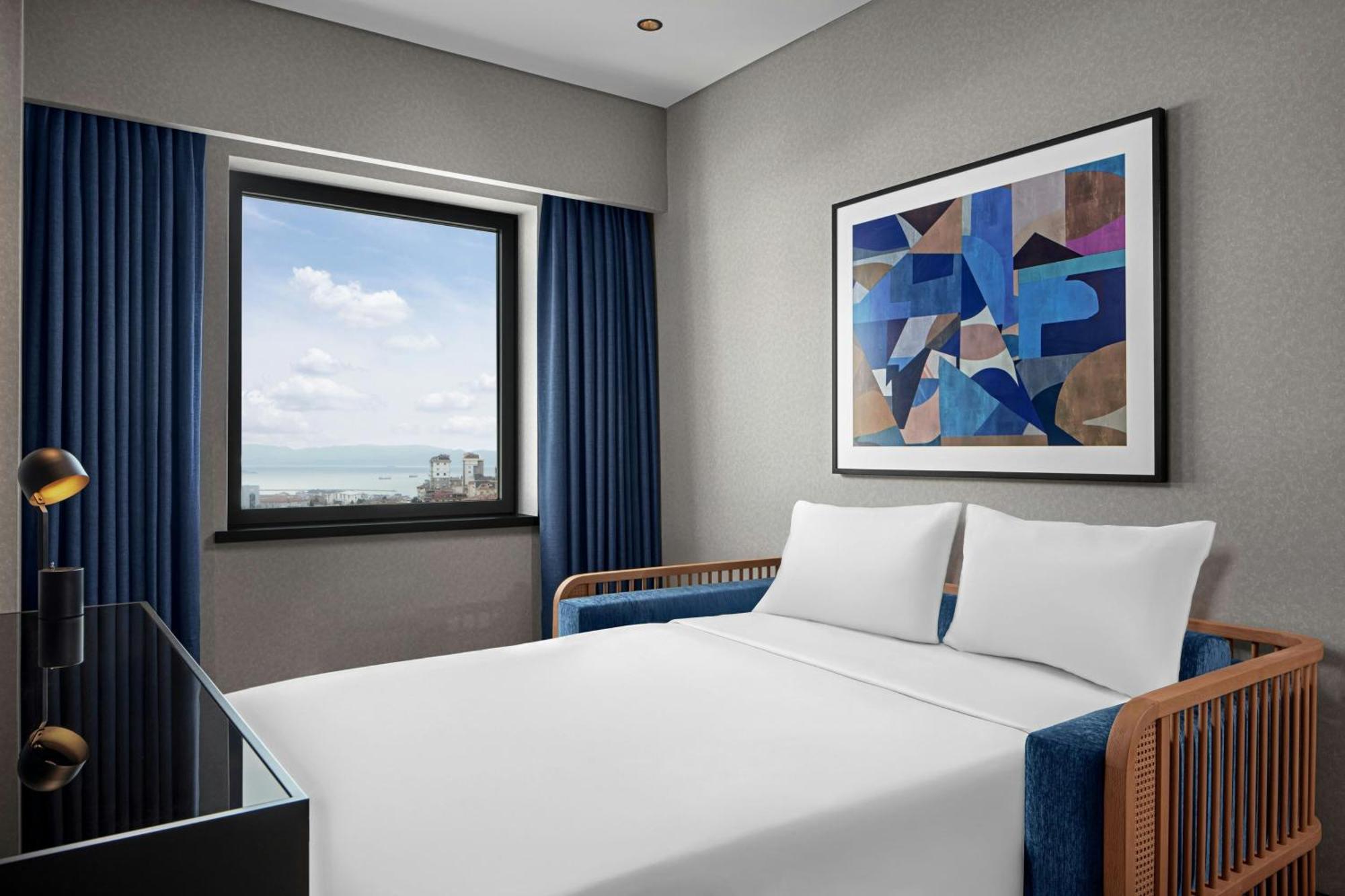 Four Points By Sheraton Pendik * Provincia di Istanbul