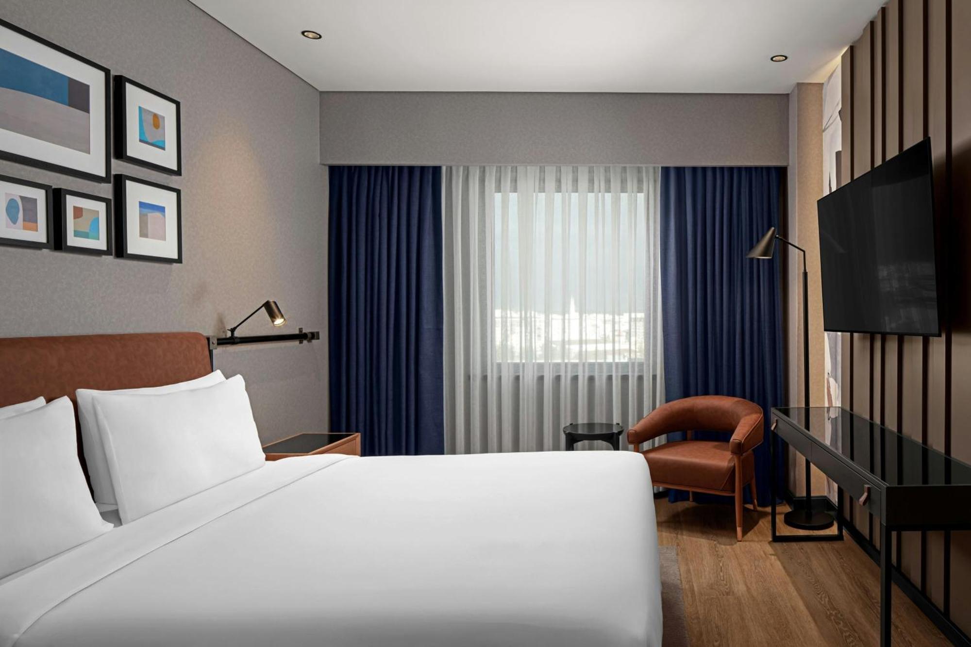 Four Points By Sheraton Pendik * Provincia di Istanbul