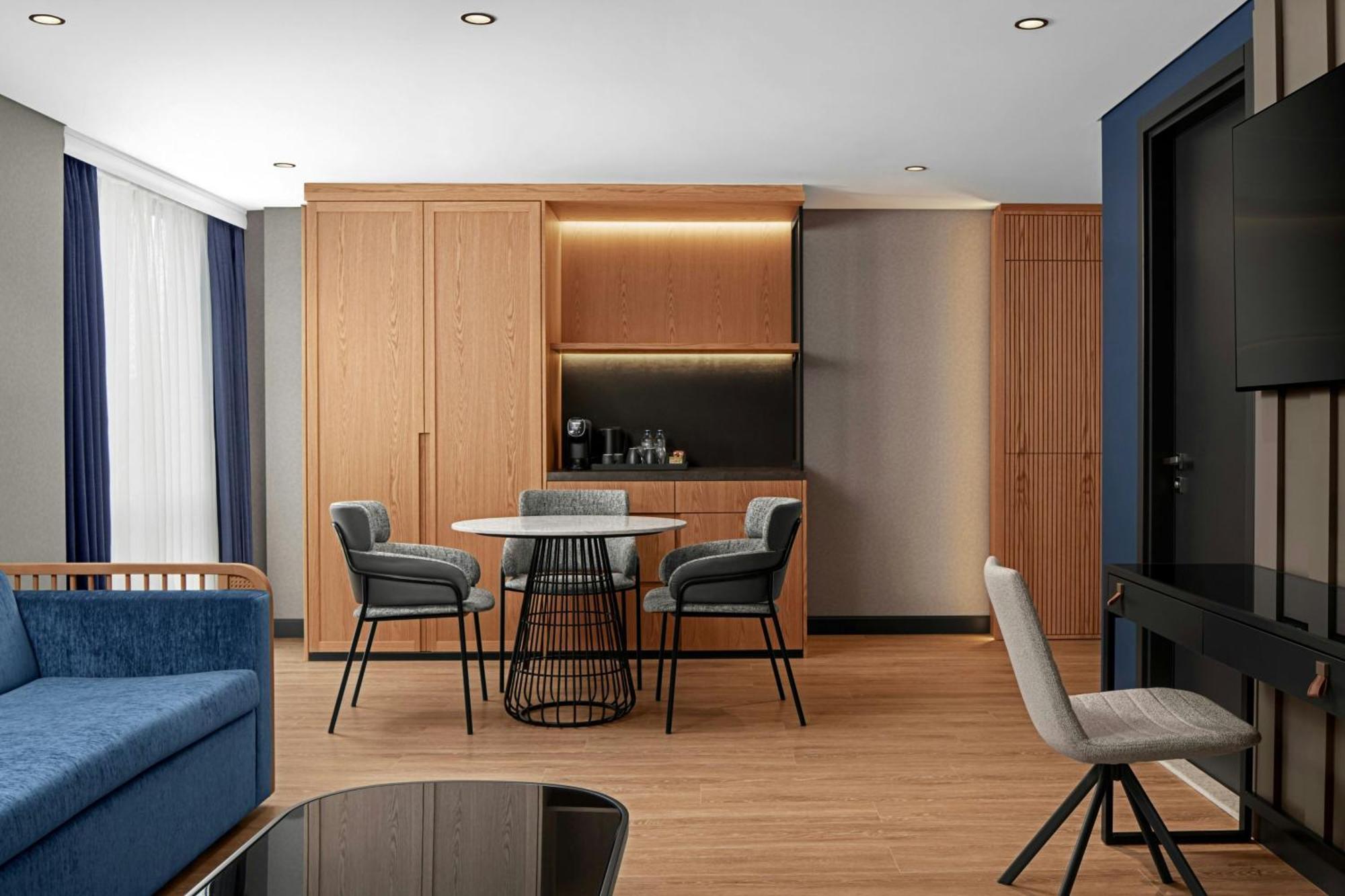 Four Points By Sheraton Pendik Provincia di Istanbul