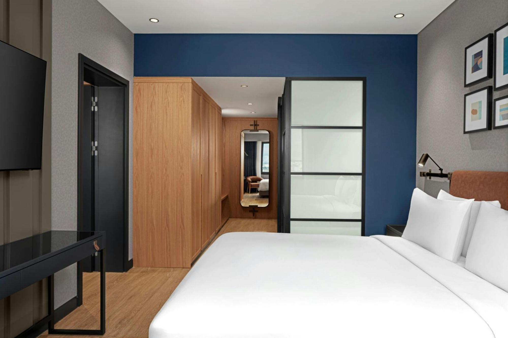 Four Points By Sheraton Pendik Hotel Provincia di Istanbul