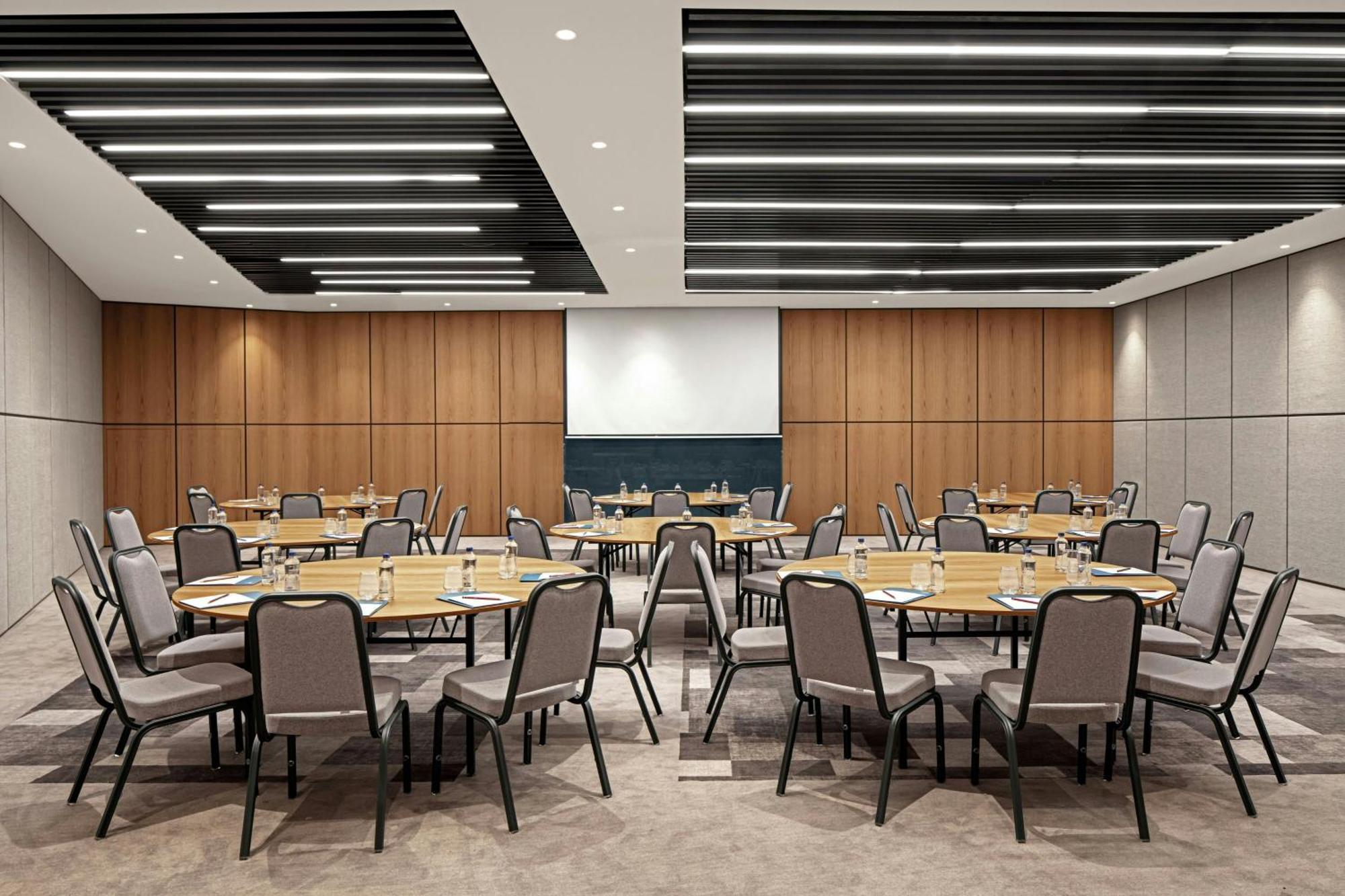 Hotel Four Points By Sheraton Pendik Istambul