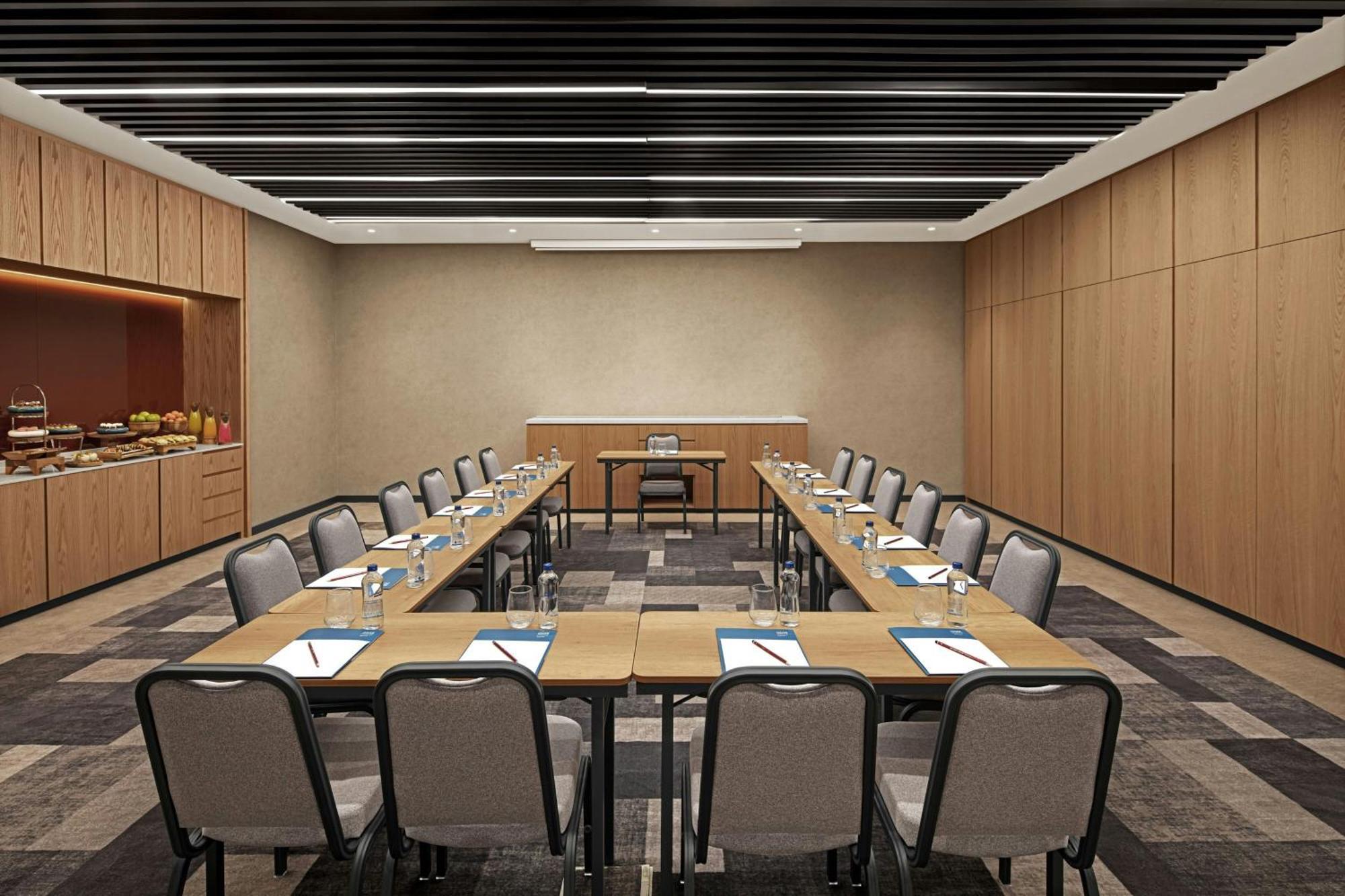 Four Points By Sheraton Pendik Provincia di Istanbul
