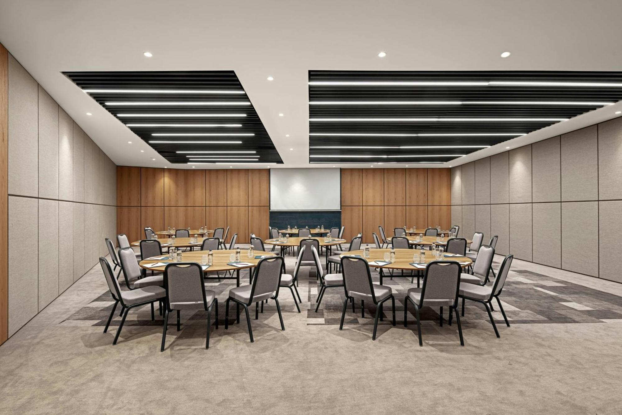 Four Points By Sheraton Pendik Hotel Provincia di Istanbul