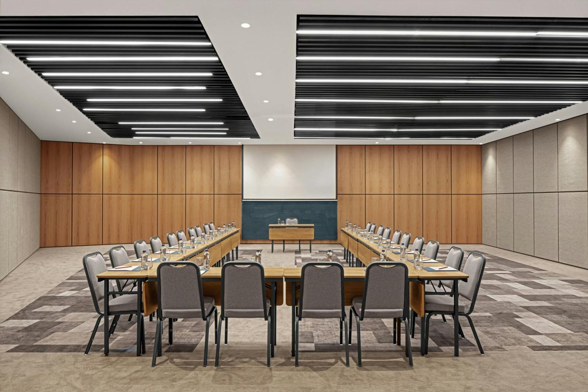 Four Points By Sheraton Pendik * Istambul