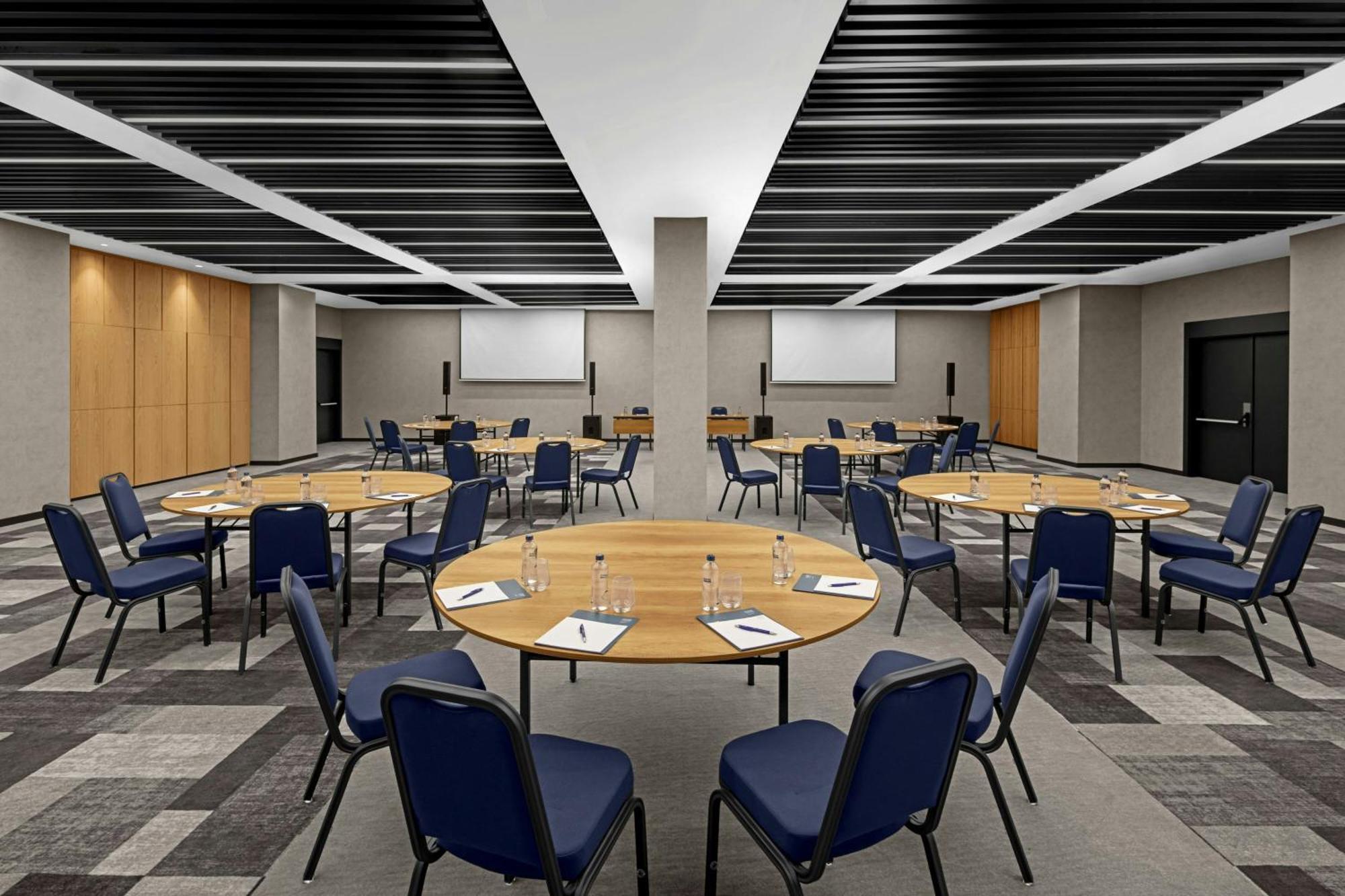 Hotel Four Points By Sheraton Pendik Istambul