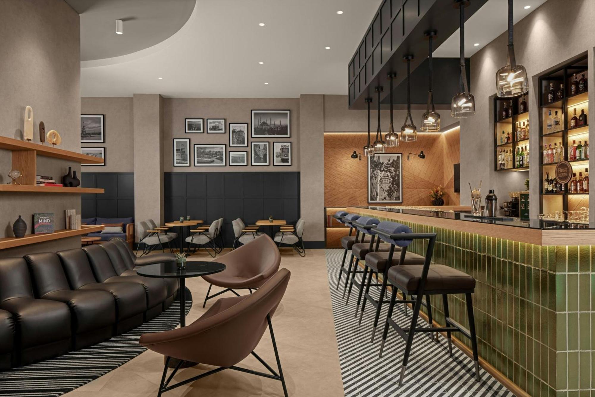 Four Points By Sheraton Pendik Provincia di Istanbul