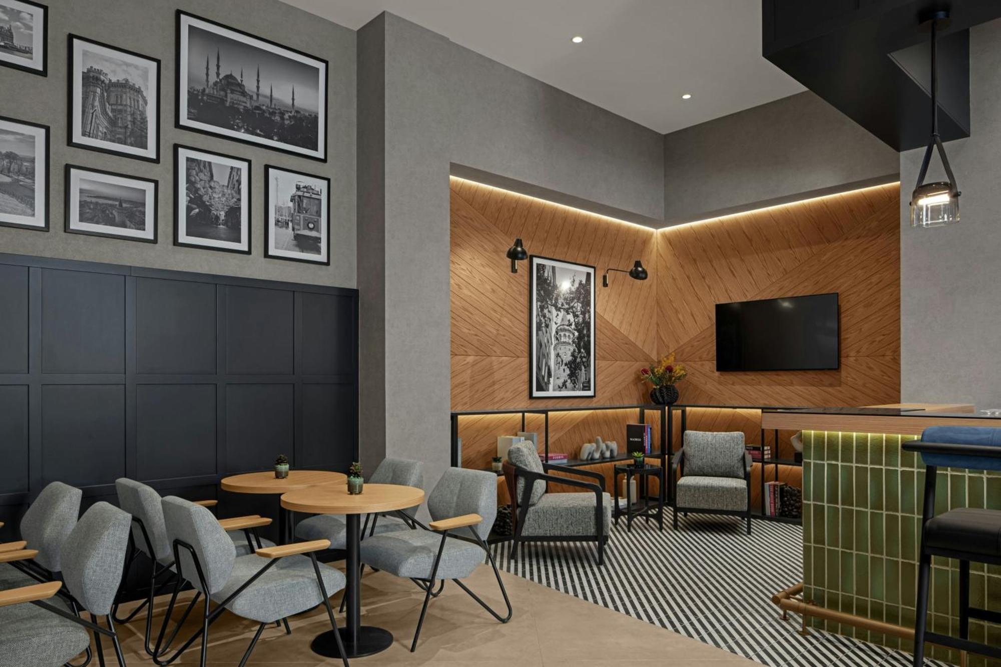 Four Points By Sheraton Pendik Hotel Provincia di Istanbul