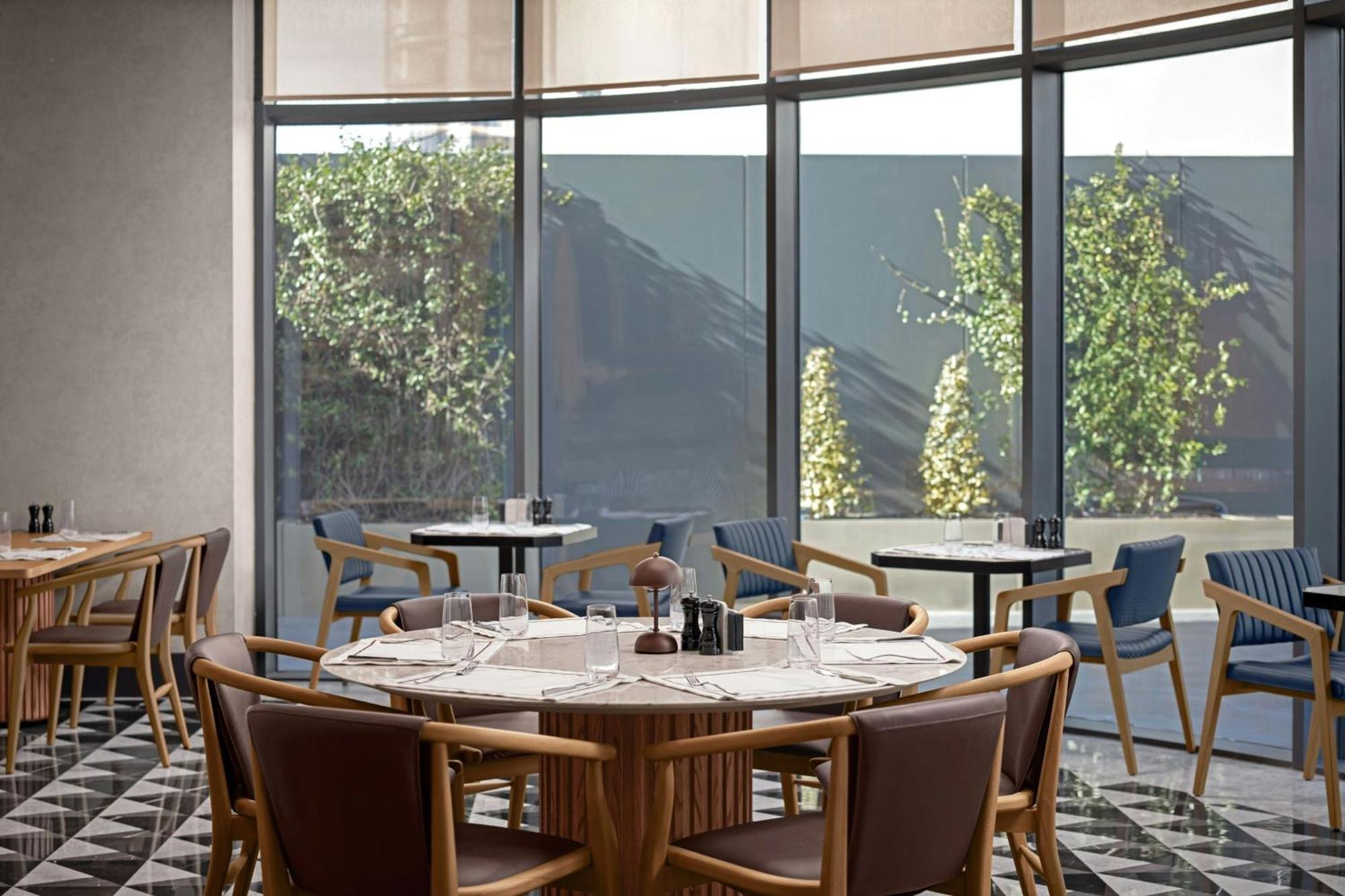 Four Points By Sheraton Pendik Provincia di Istanbul
