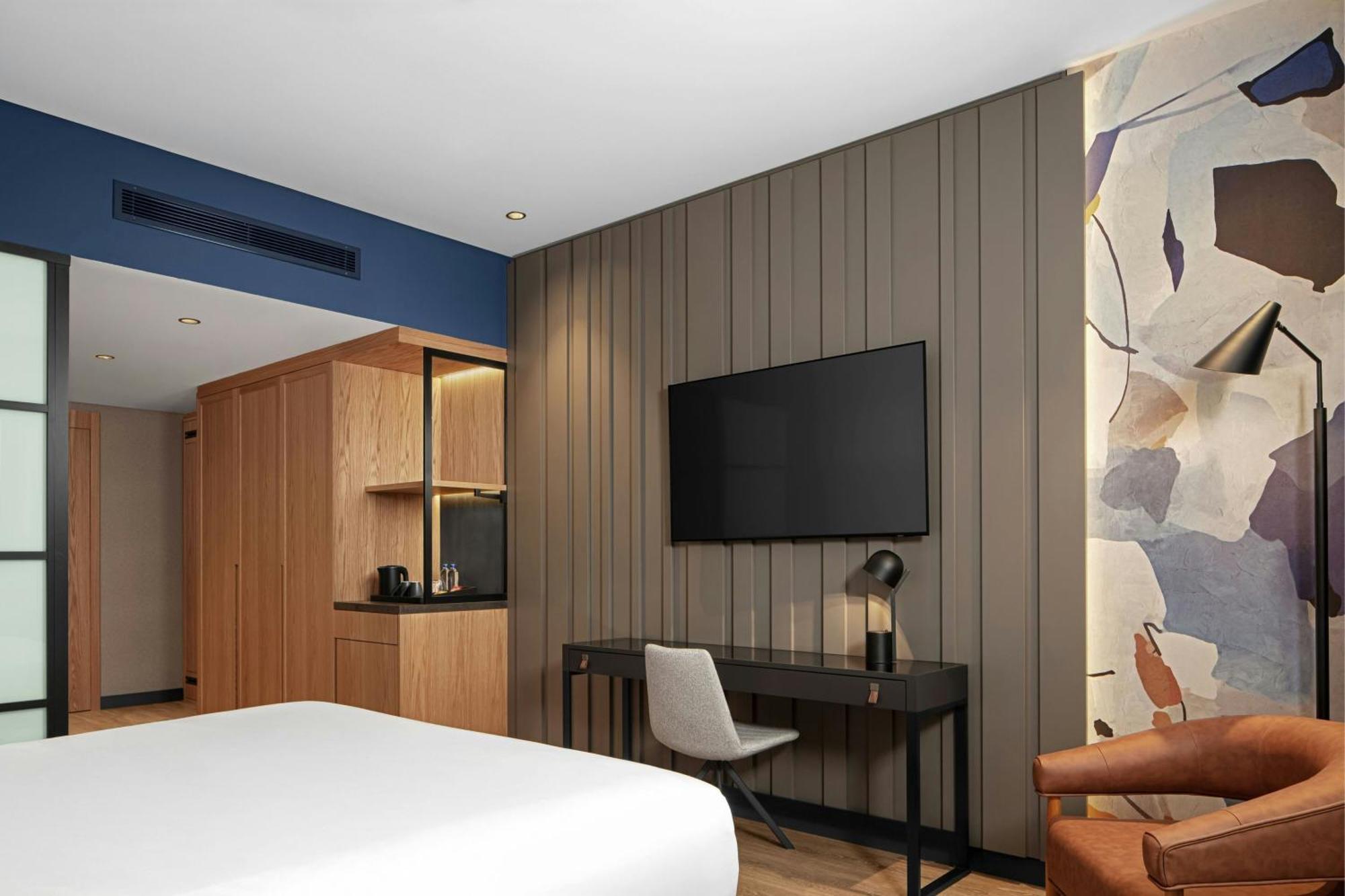 Four Points By Sheraton Pendik Hotel 4*