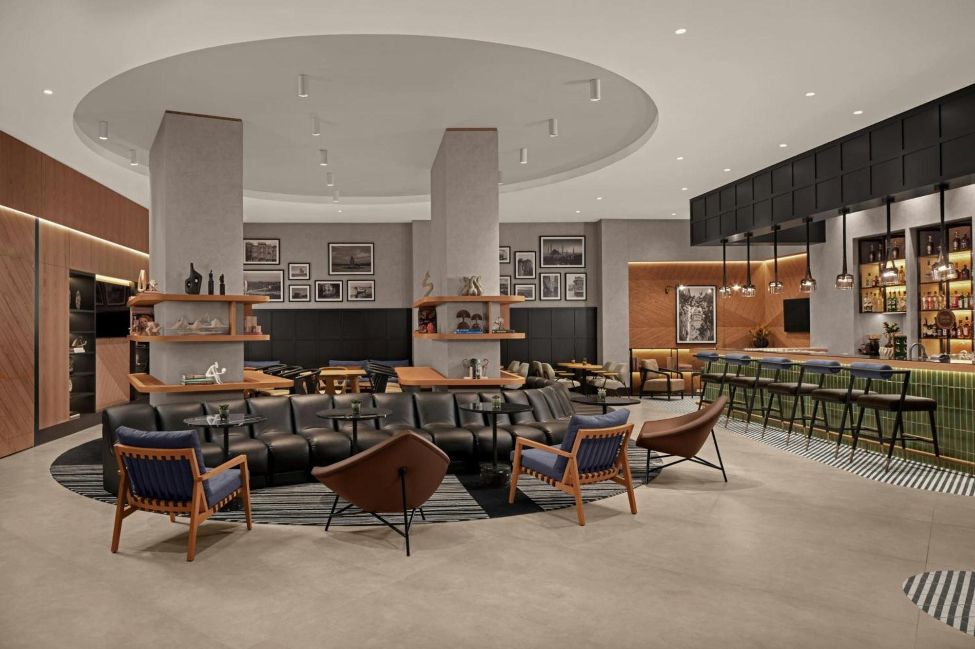 Four Points By Sheraton Pendik Istambul
