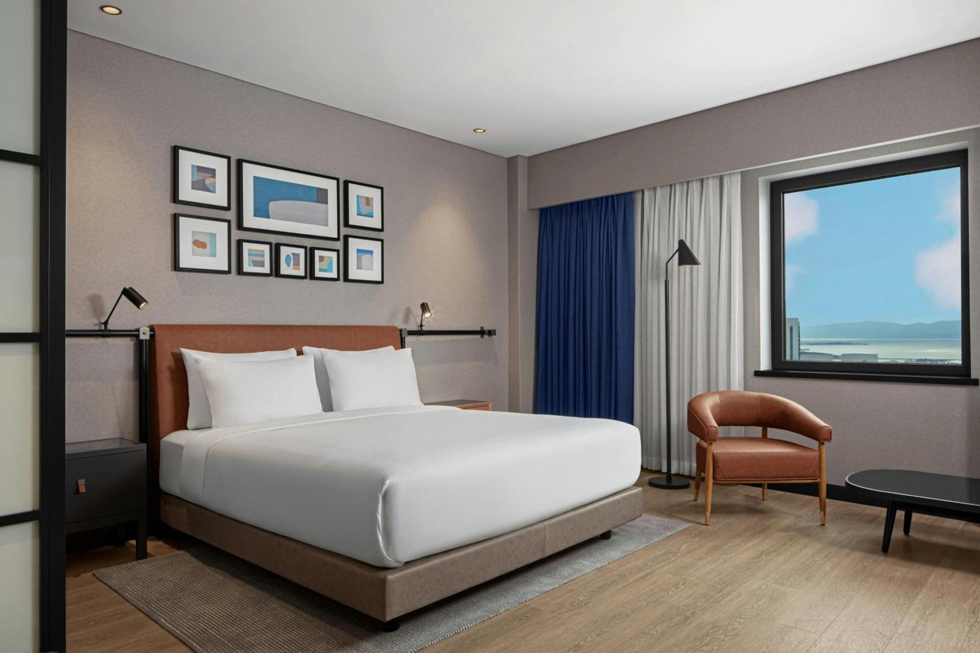 Four Points By Sheraton Pendik Hotel *